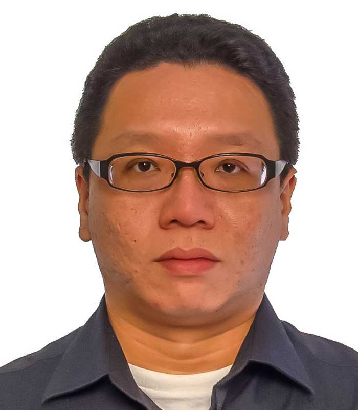 Leo Fung